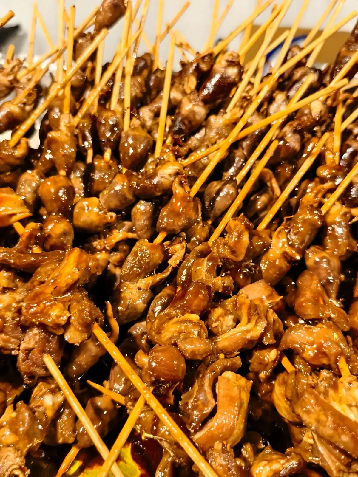 BBQ 烤肉料理