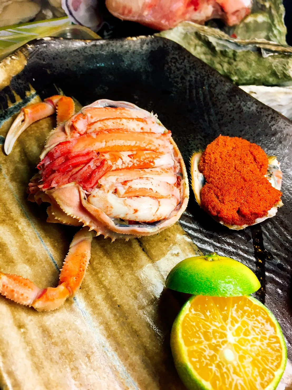 到府私廚日式無菜單料理