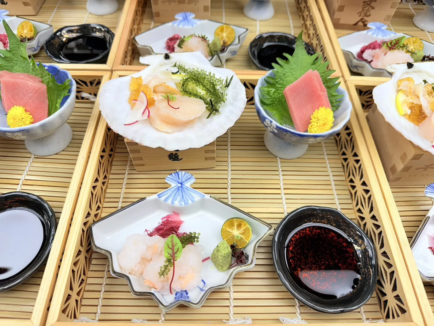 日式無菜單料理