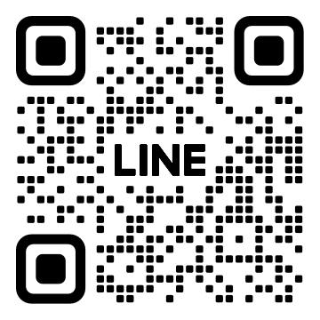 舒苑飲食文化 LINE 官方帳號 QR code