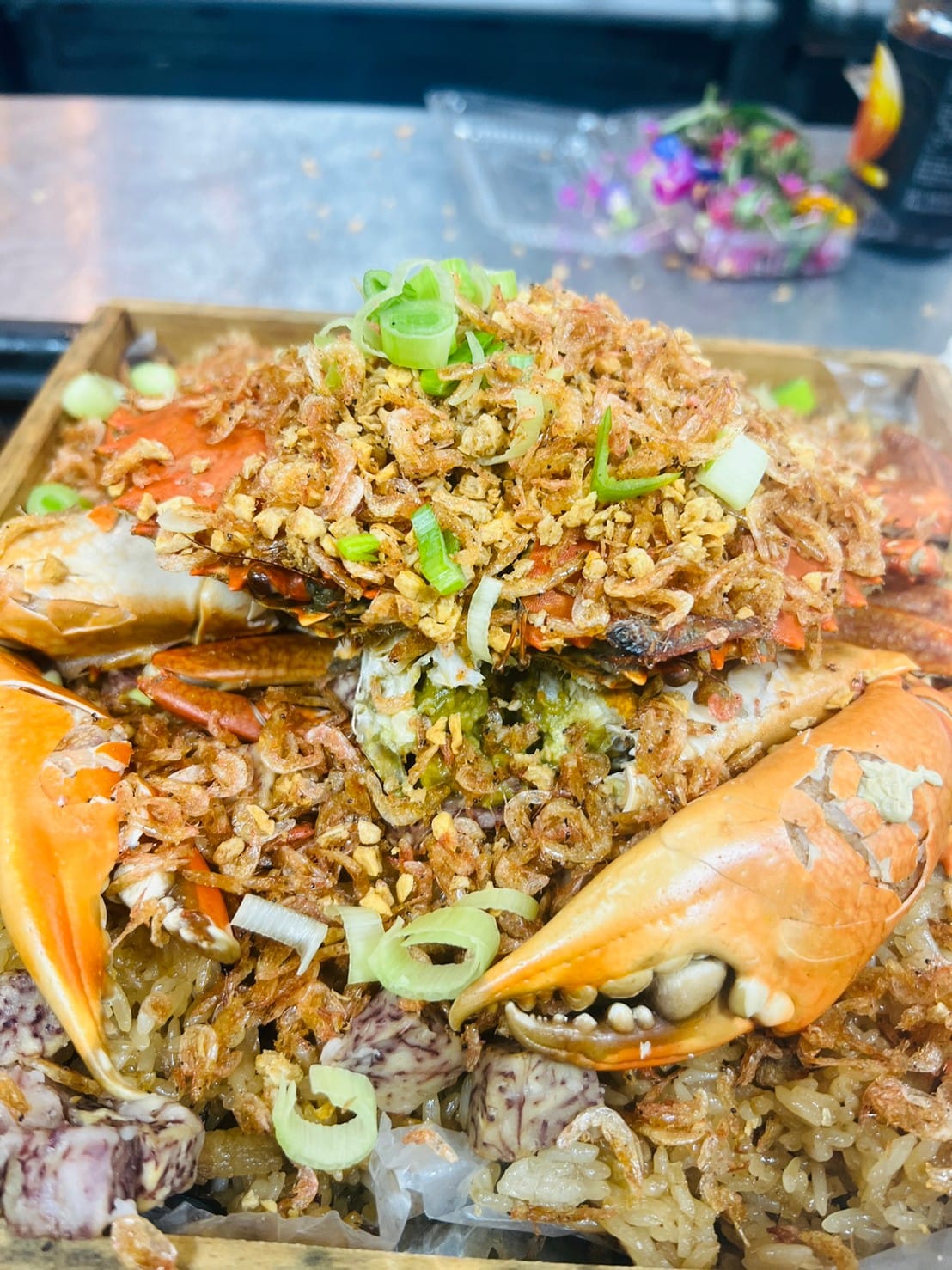 中式外燴桌菜大沙公