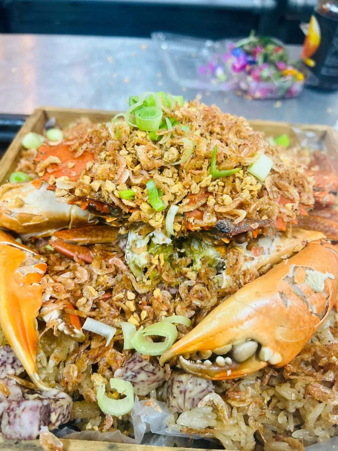 中式外燴桌菜大沙公