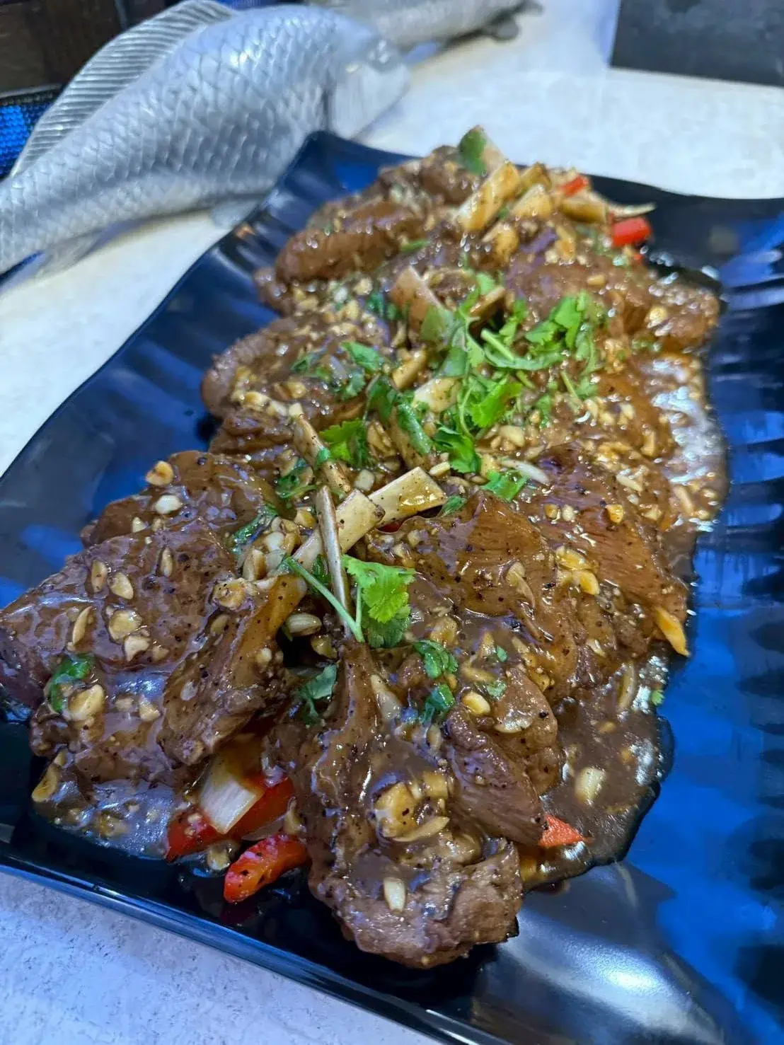 中式外燴辦桌小羔羊