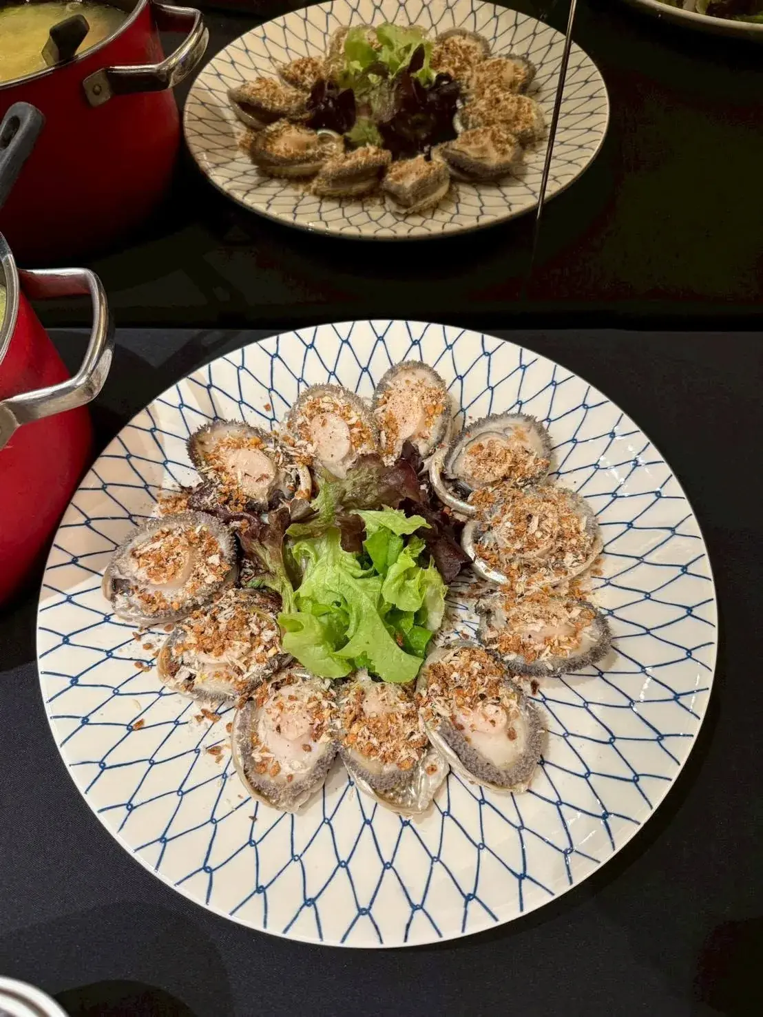 中式外燴辦桌料理