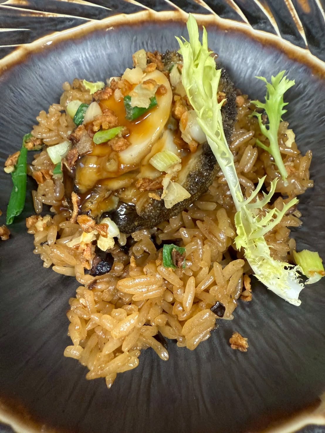 套餐主食