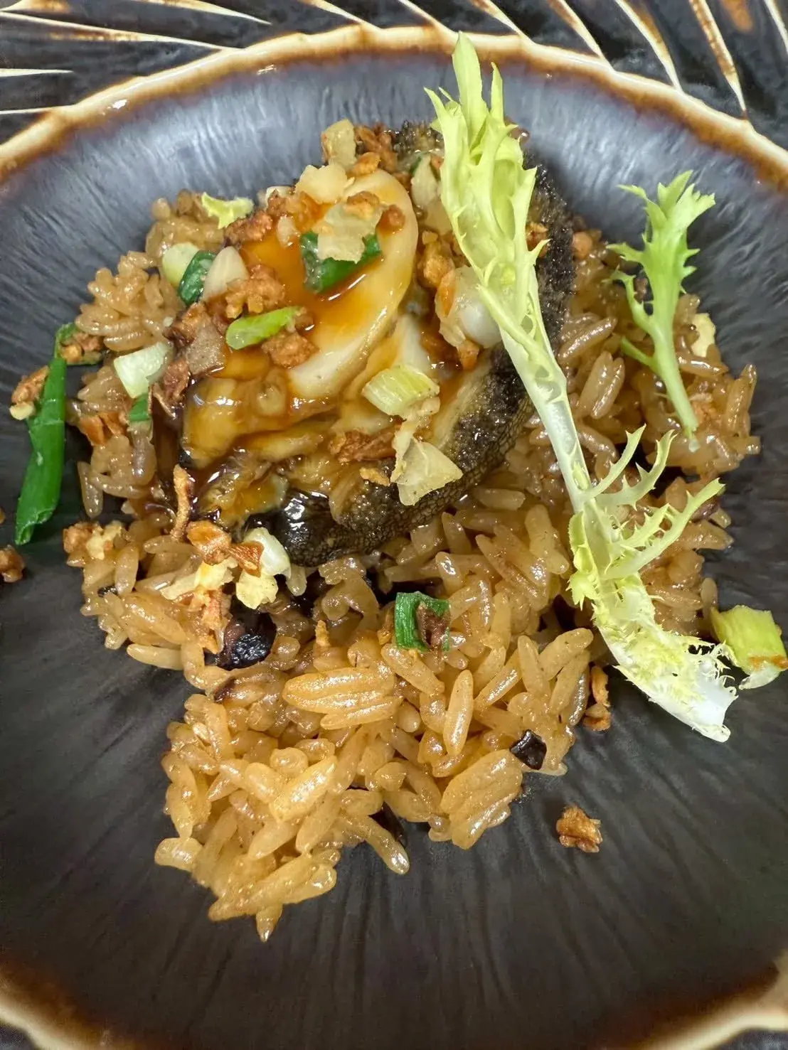 套餐主食