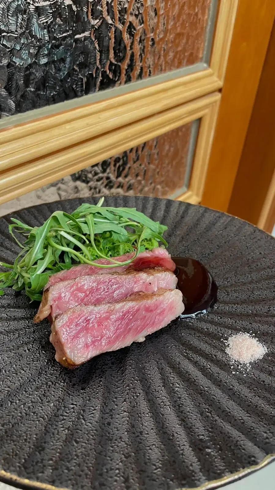 和牛料理