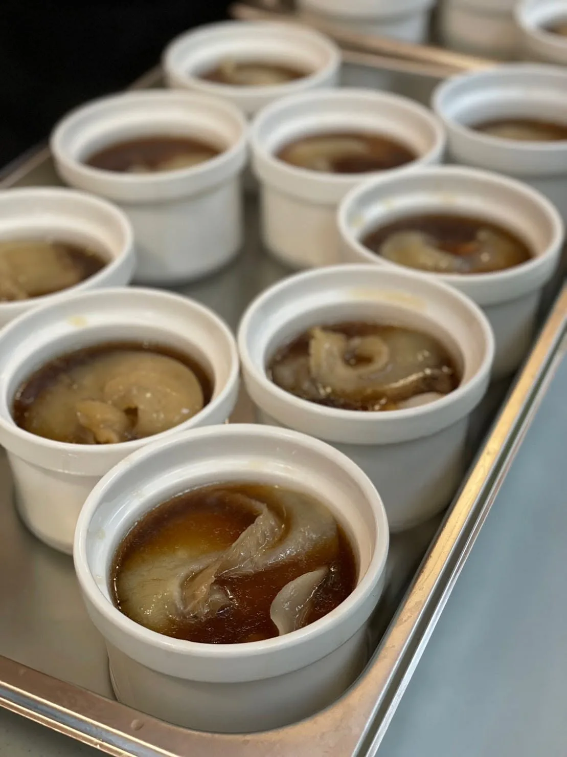 魚翅湯