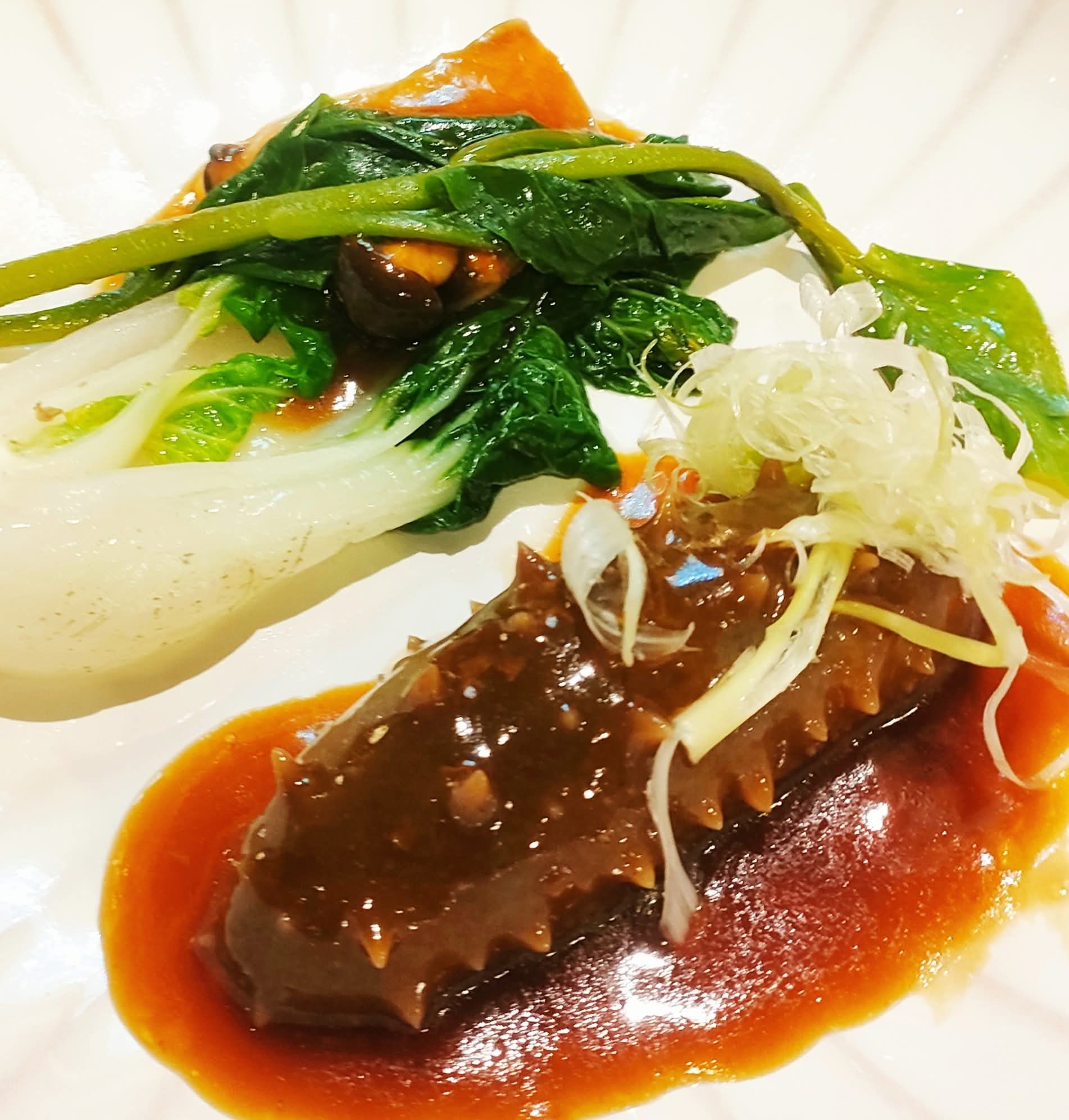 菜單與價格方案｜Luxury Private Chef - 舒苑飲食文化