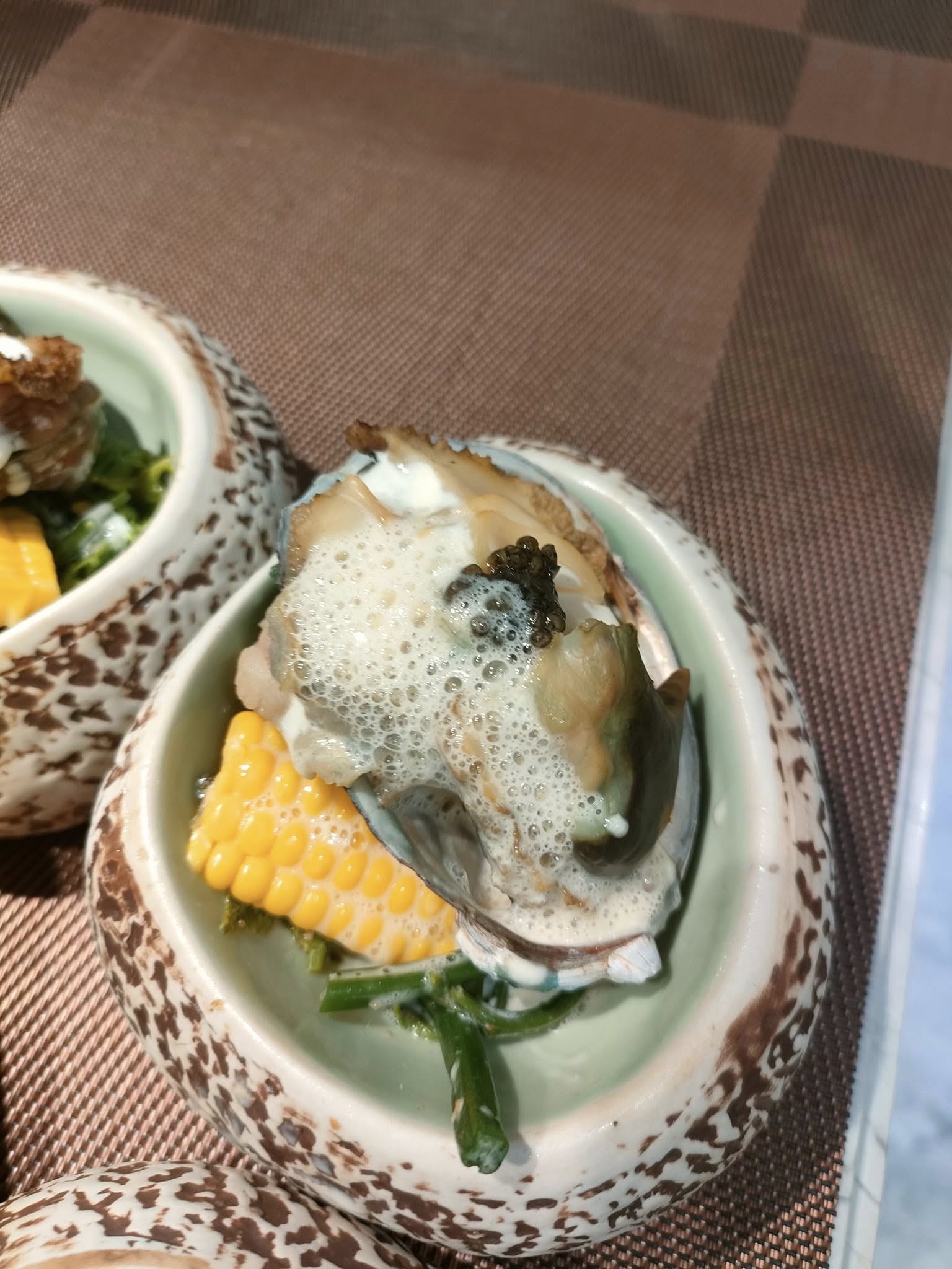 精緻中式套餐
