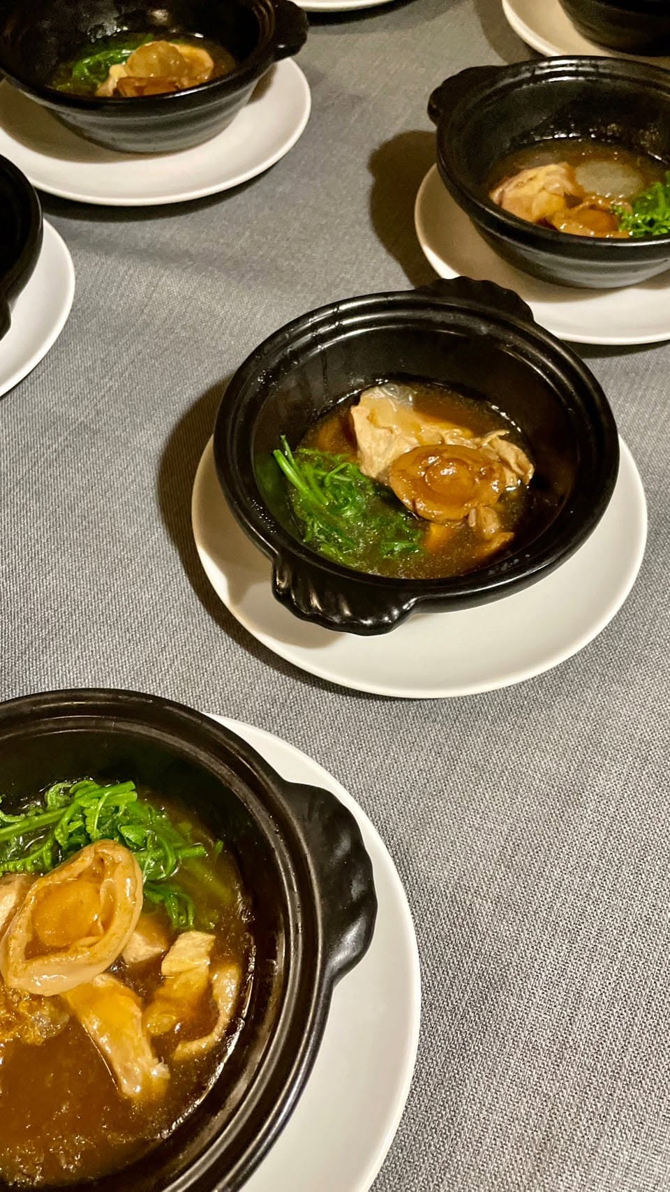 鮑魚海鮮