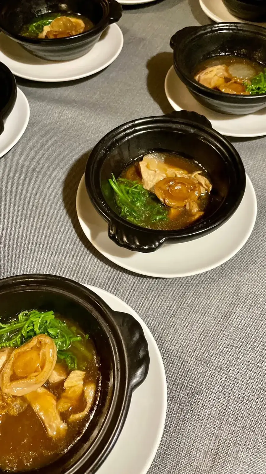 鮑魚海鮮