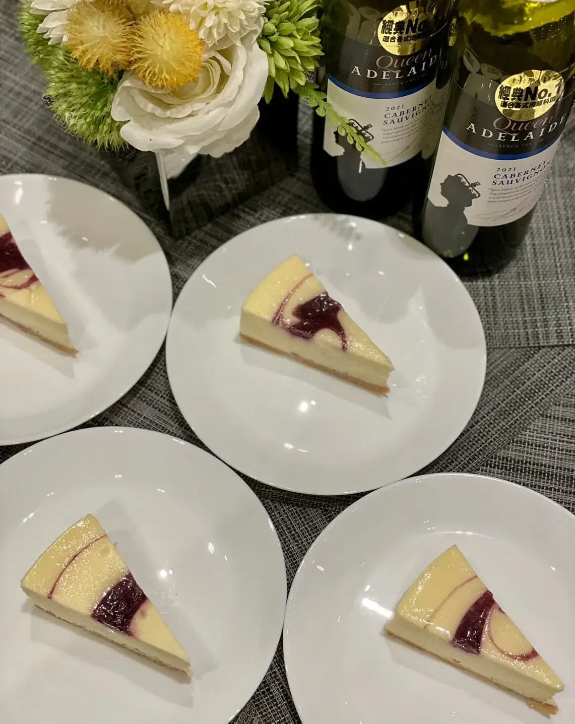 甜點2
