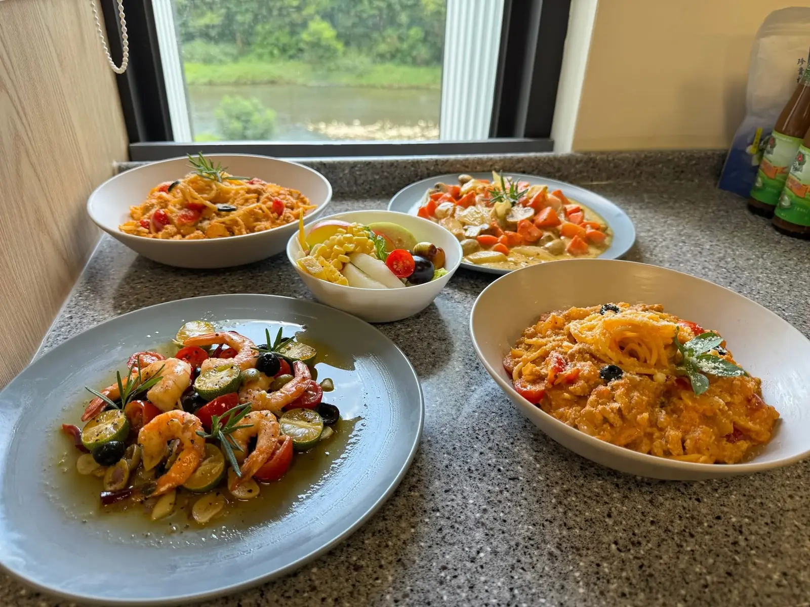Chef Table介紹