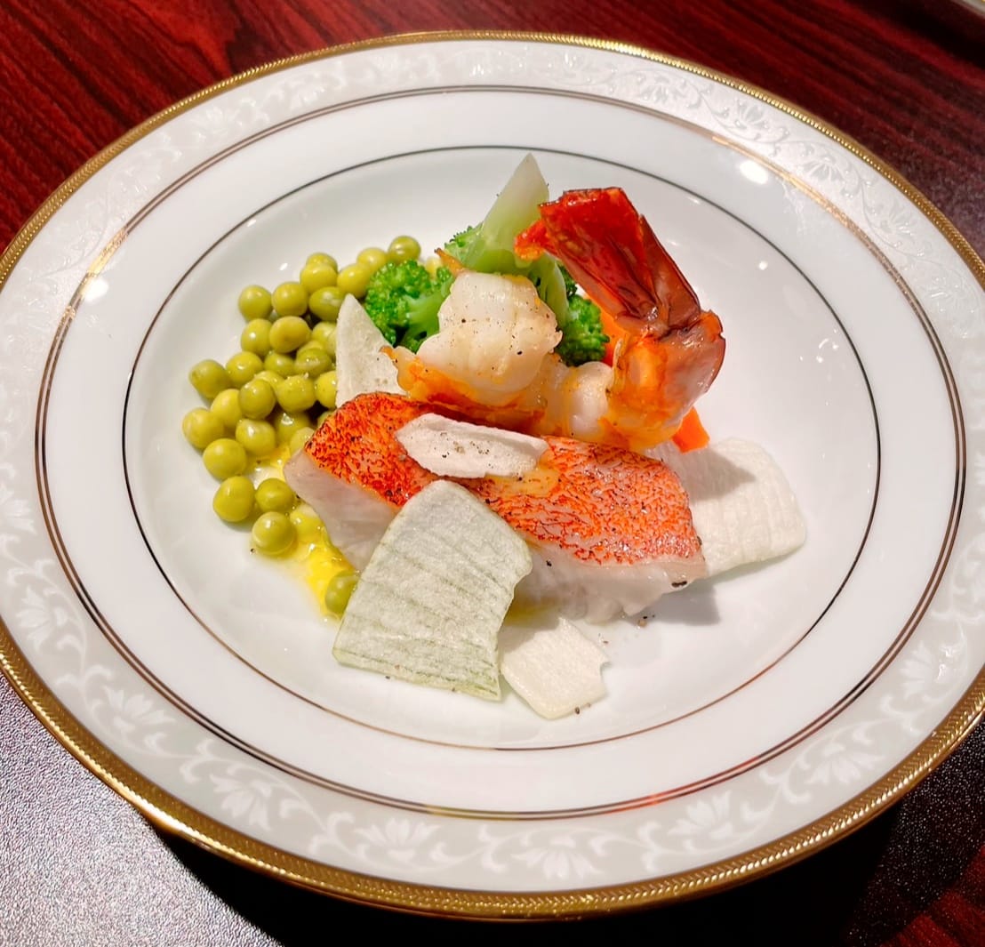私人飛機餐點規劃