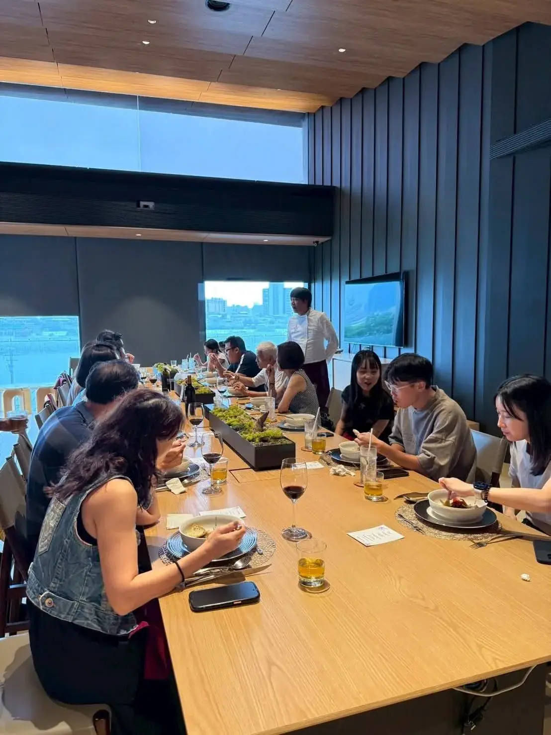 林口廠辦企業外燴